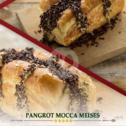 Pangrot Mocca Meises