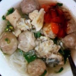 Bakso Koyor