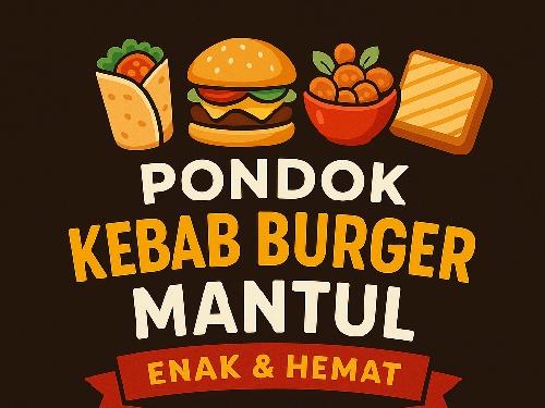 Teras Jajan Bunda Yura, Garegeh