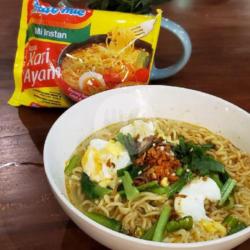 Indomie Kari Ayam