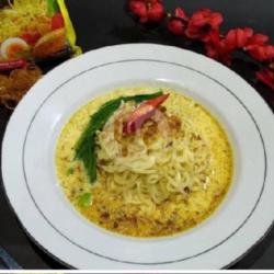 Indomie Creamy Carbonara