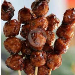 Bakso Bakar Bumbu Istimewa