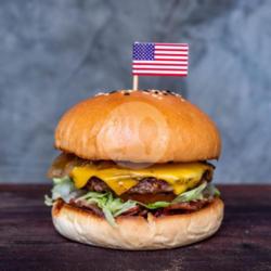 American Burger