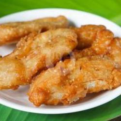 Pisang Goreng