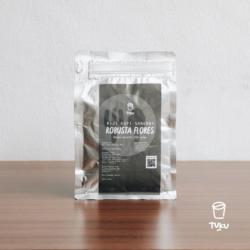 Single Origin Robusta Flores (250gr)