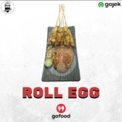 Roll Egg