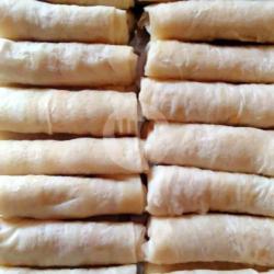 Lumpia Panas Frozen 10 Pcs