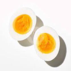 Boiled Egg