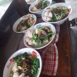 Mieayam Bakso Biasa