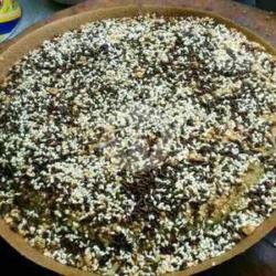 Martabak Manis Coklat Kacang Susu