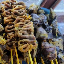 Sate Ati Ayam