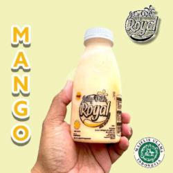 Royal Jelly Drink Mangga