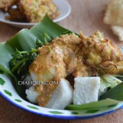 Pecel Gendar