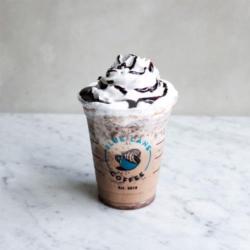 Cookies & Cream Small (cold)