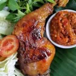 Ayam Bakar Pejantan