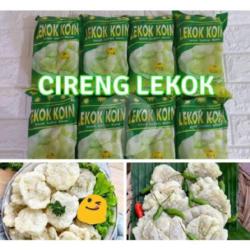 Cireng Lekok Koin