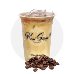 Es Kopi Susu Coconut Strong