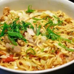 Mie Kuah