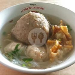 Bakso Mercon