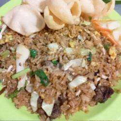 Nasi Goreng Ati Ayam