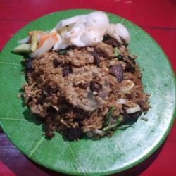 Nasigoreng Ayam Telur Atiampela