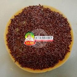 Martabak Coklat Unyil