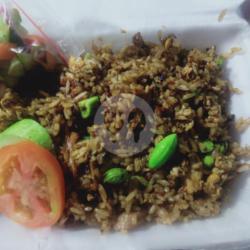 Nasi Goreng Petai