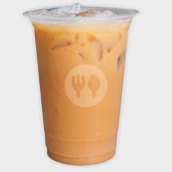 Ice Milk Coffee