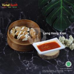 Leng Hong Kien 2 Porsi (isi 10pcs)