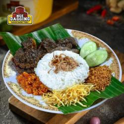 Nasi Campur Lidah Gurih Signature