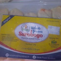 Kebab Suroboyo