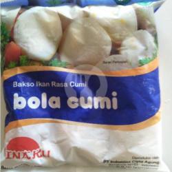 Minaku Bola Cumi