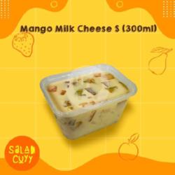 Mango Milk Cheese S (300ml)