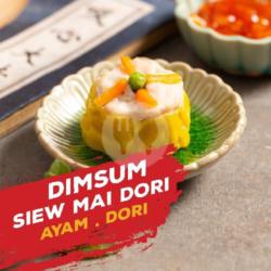 1pcs Siew Mai Ikan