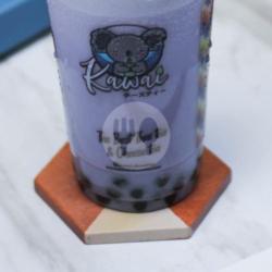 Fresh Blueberry Boba