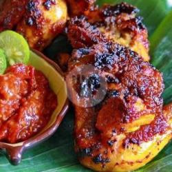 Ayam Bakar Dimadu Dada