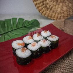 Salmon Maki