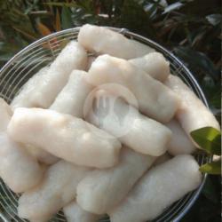 Pempek Lenjer (satuan) Sisa 15 Pcs