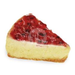 Cheesecake Strawberry