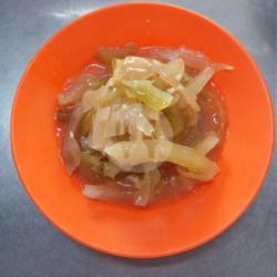 Sayur Asin