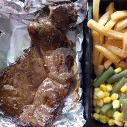 Sirloin Steak