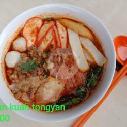 Bihun/mie/kuetiaw Tongyam