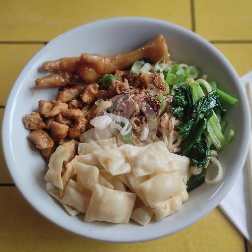 Bakso PP Pinggan Sewu Setu Burangkeng GoFood