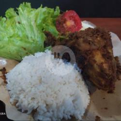 Ayam Goreng Lengkuas Paha