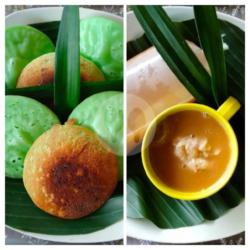 Hemat Pandan Kinca Duren