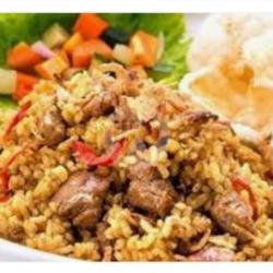 Nasi Goreng Bakso Bandung