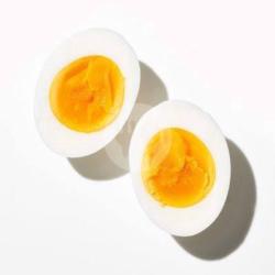 Soft Boiled Egg (1 Pieces)