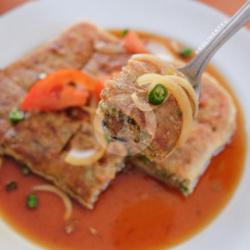 Martabak Mesir Daging