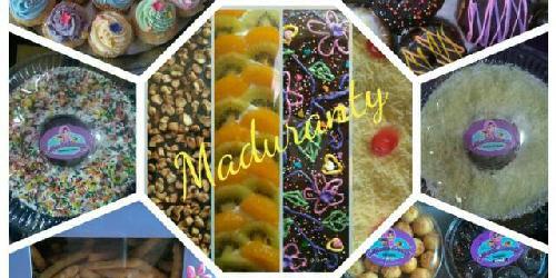 Maduranty Cakes & Cookies, Karawang Barat