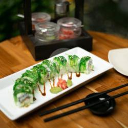 Wakame Roll